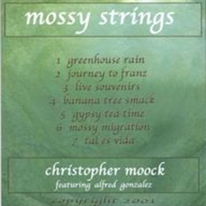 Mossy Strings